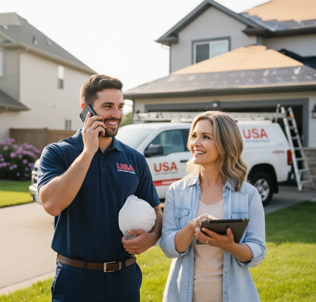 Roof Maintenance in Marengo, IA